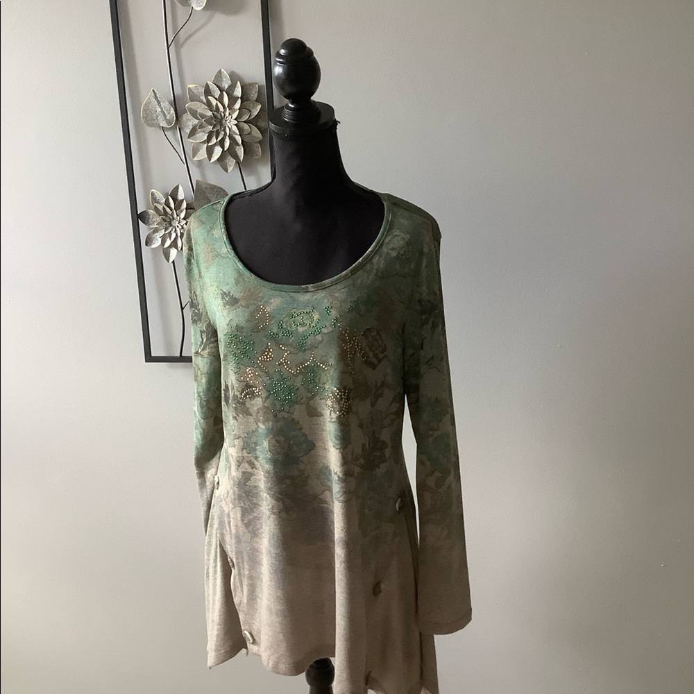 asymmetric top